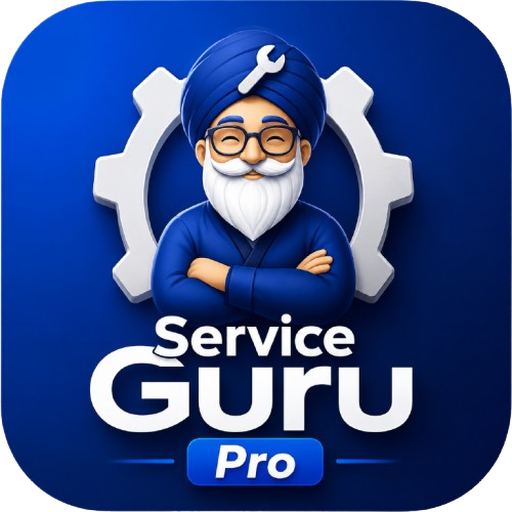 ServiceGuru Pro
